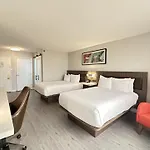 Wyndham Garden Norfolk Downtown